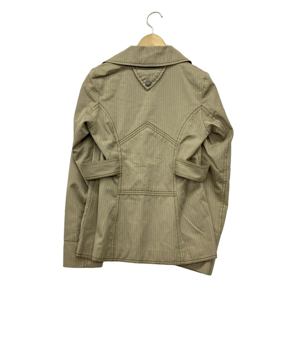 美品 ディーゼル ストライプジャケット メンズ SIZE XS (XS) DIESEL