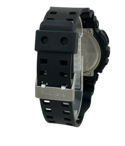CASIO 腕時計 G-SHOCK クオーツ GA-100 メンズ カシオ