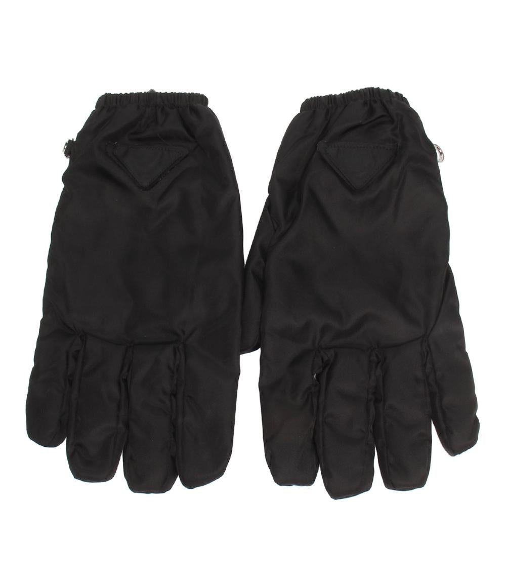 PRADA 手袋 メンズ プラダ