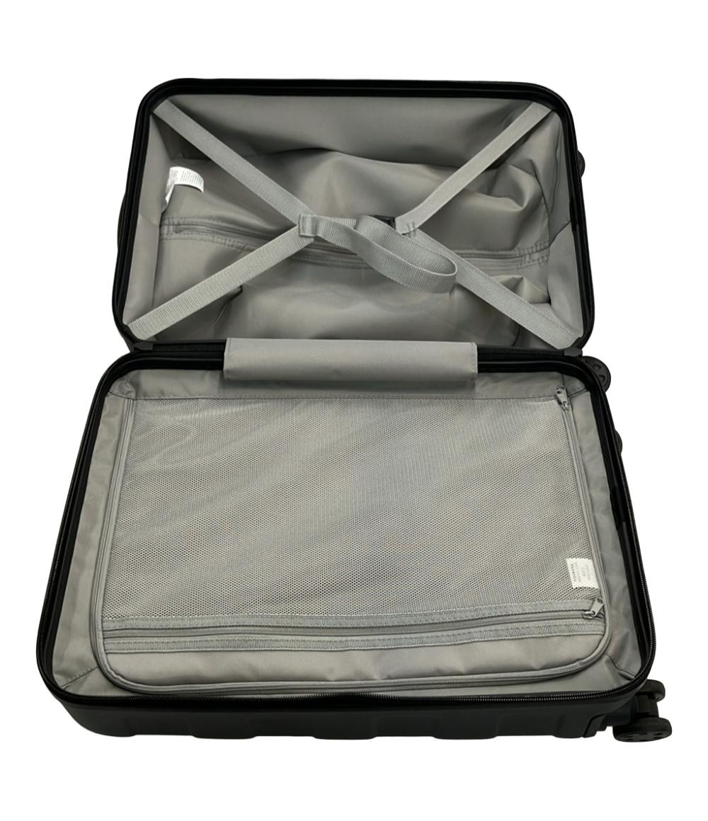 無印良品 キャリーバッグ キャリーケース EEE02A4S 2308 ユニセックス MUJI