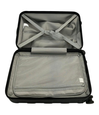 無印良品 キャリーバッグ キャリーケース EEE02A4S 2308 ユニセックス MUJI