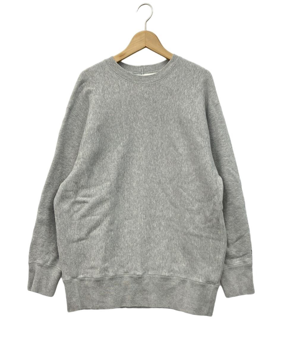 マルモア 長袖スウェット 裏起毛 レディース SIZE 36 (XS) MARMORS