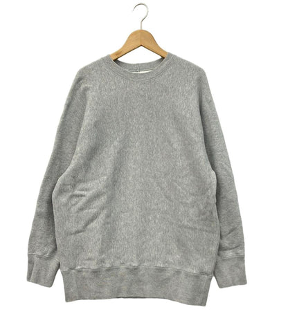 マルモア 長袖スウェット 裏起毛 レディース SIZE 36 (XS) MARMORS