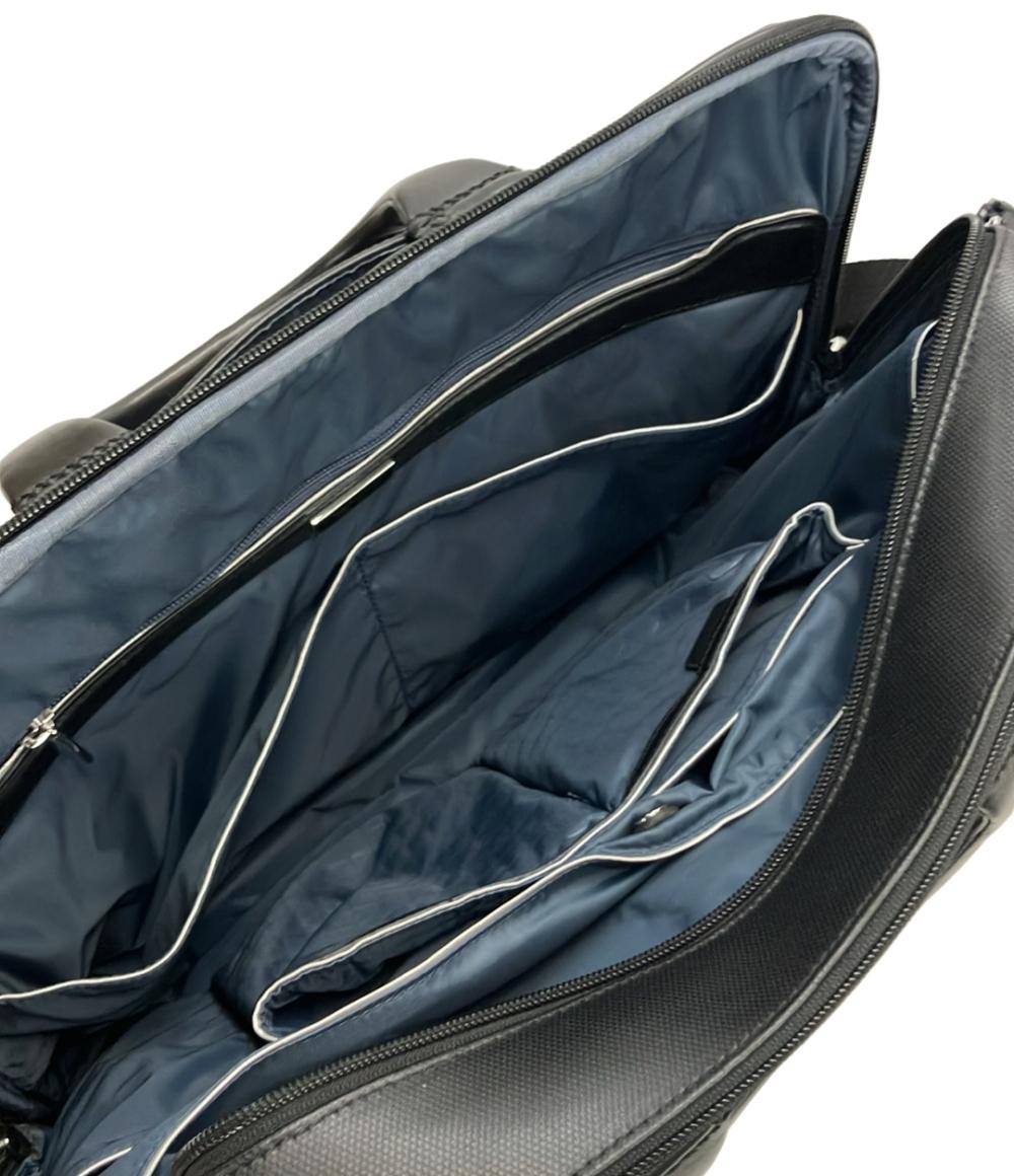 トゥミ 2wayブリーフケース ショルダーバッグ 斜め掛け ナリタスリム メンズ TUMI