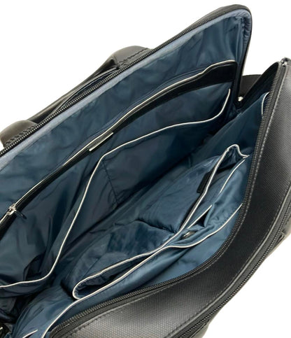 トゥミ 2wayブリーフケース ショルダーバッグ 斜め掛け ナリタスリム メンズ TUMI