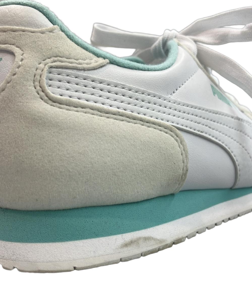 プーマ ローカットスニーカー 35197966 レディース SIZE 24 (L) PUMA