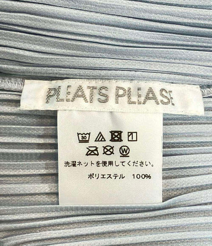 美品 PLEATS PLEASE オールインワン レディース SIZE 2 プリーツプリーズ