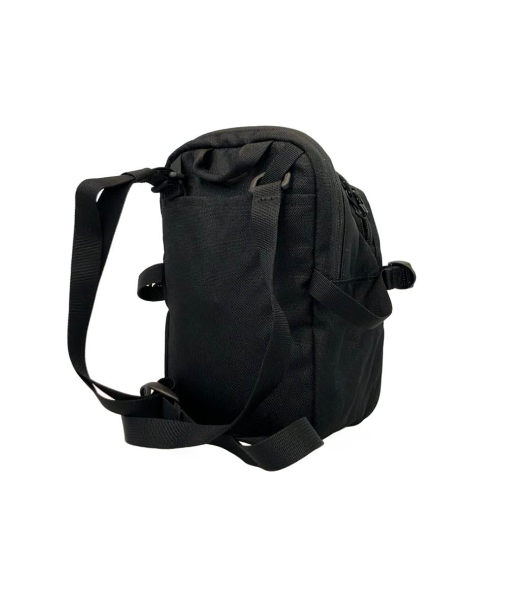 美品 THE NORTH FACE ショルダーバッグ 斜め掛け ロゴ メンズ レディース ザ・ノースフェイス