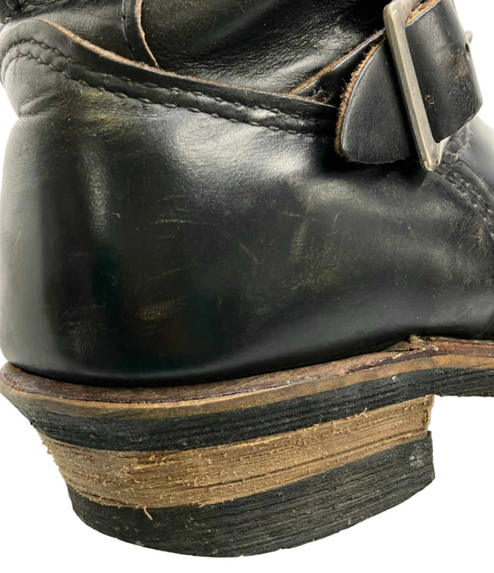 RED WING エンジニアブーツ メンズ SIZE 8 (26cm) レッドウィング