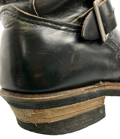 RED WING エンジニアブーツ メンズ SIZE 8 (26cm) レッドウィング