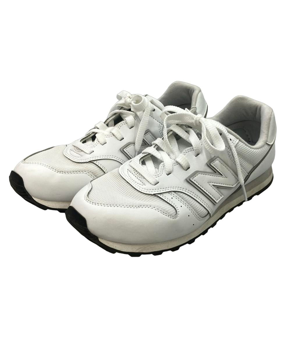 NEW BALANCE ローカットスニーカー ML373PJ2 メンズ SIZE 27.0 (L) ニューバランス