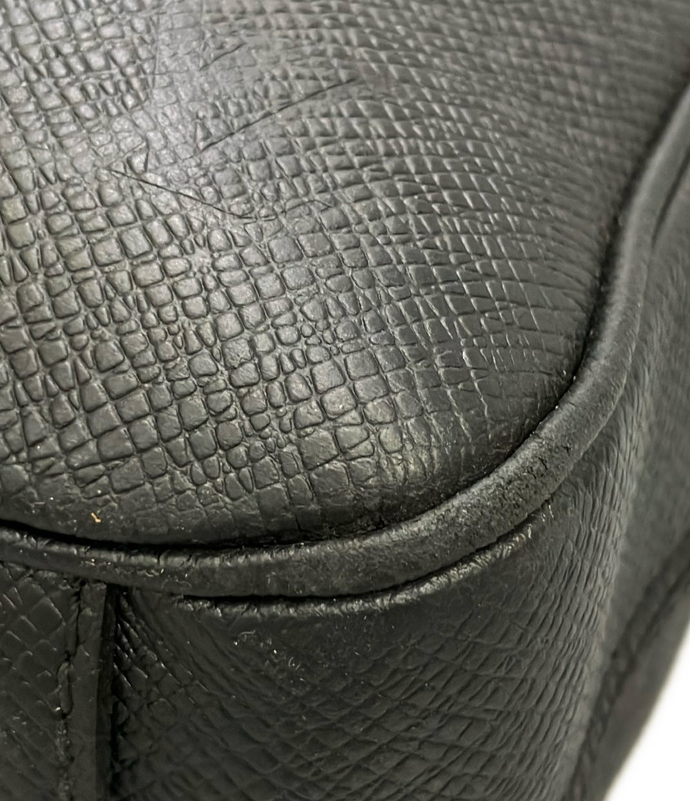 LOUIS VUITTON ビジネスバッグ ブリーフケース ポルトドキュマン ヴォワヤージュ タイガ M33412 メンズ ルイ・ヴィトン