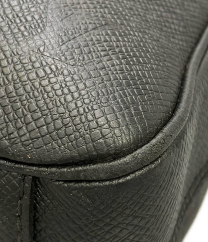 LOUIS VUITTON ビジネスバッグ ブリーフケース ポルトドキュマン ヴォワヤージュ タイガ M33412 メンズ ルイ・ヴィトン