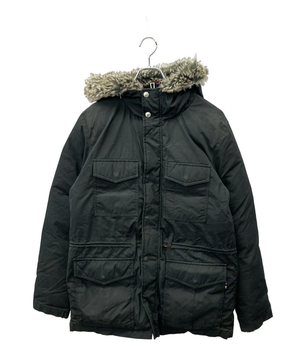 フレッドペリー ダウンジャケット メンズ SIZE S FRED PERRY