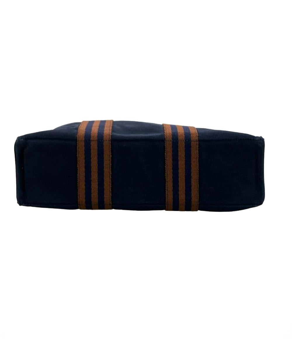 HERMES トートバッグ キャンバス フールトゥ PM レディース エルメス