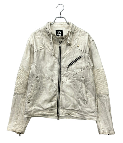 BARCON デニムジャケット メンズ SIZE F (M)