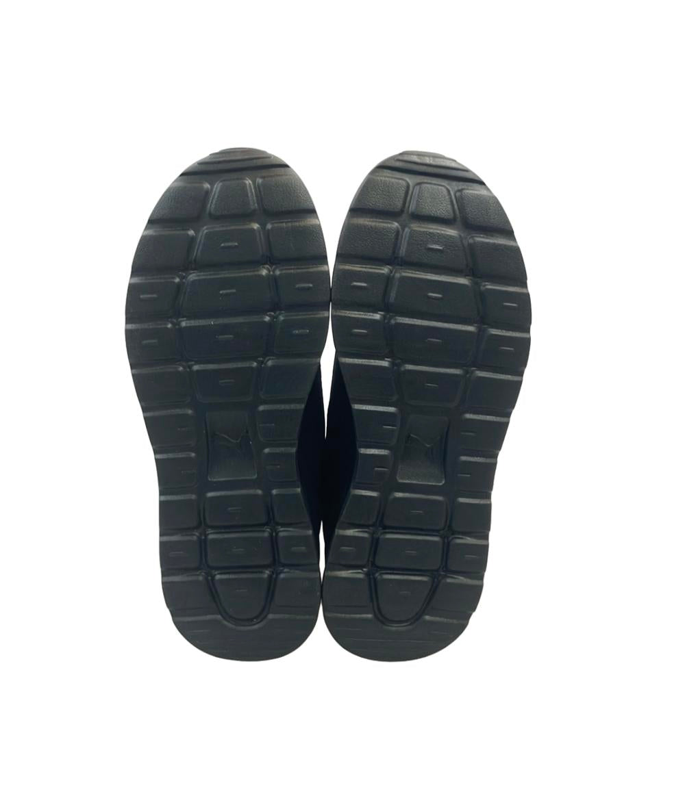 美品 PUMA ローカットスニーカー アンザランライト 371128-01 メンズ SIZE 27.5 (L) プーマ