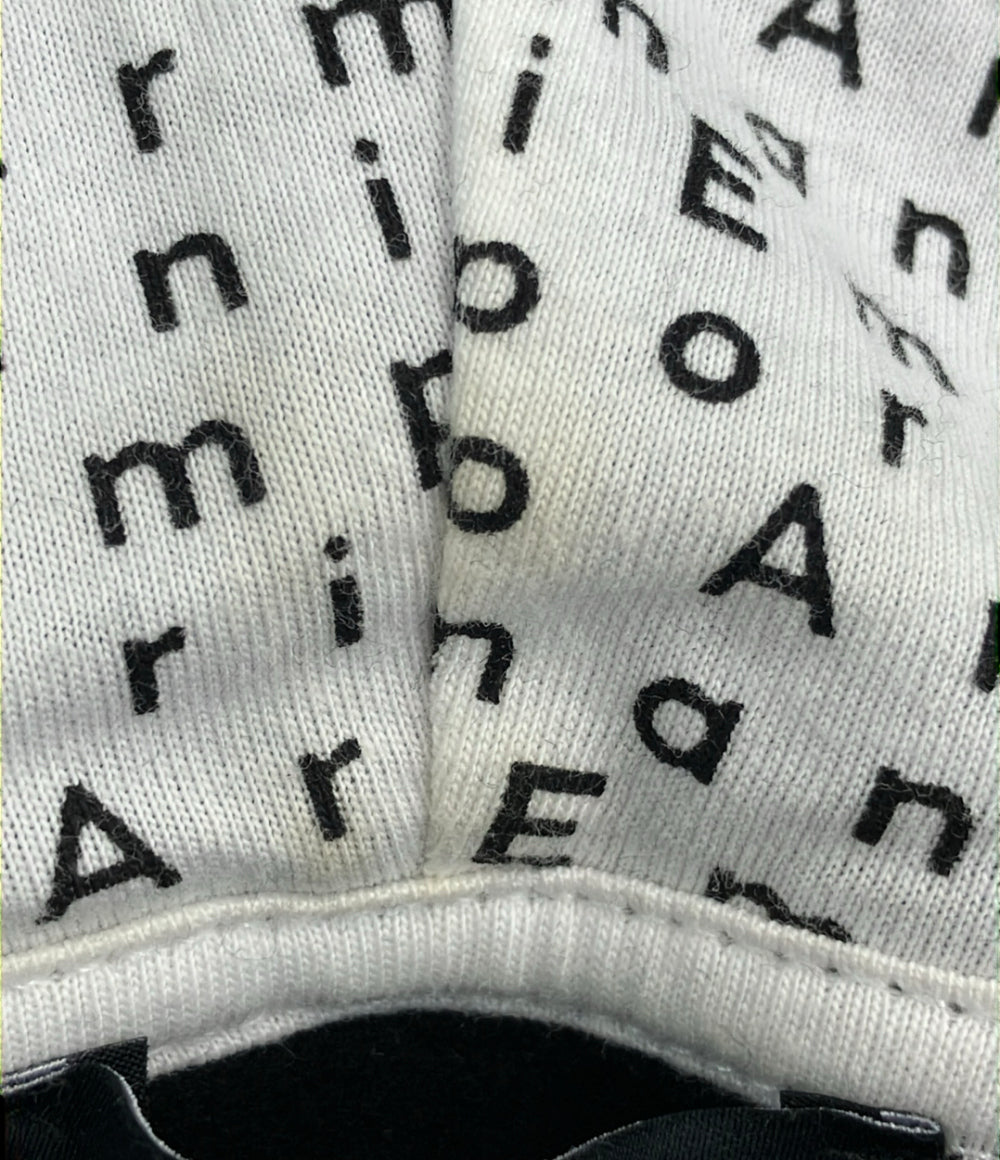 Emporio Armani ジップアップ パーカー キッズ SIZE 16A エンポリオ・アルマーニ