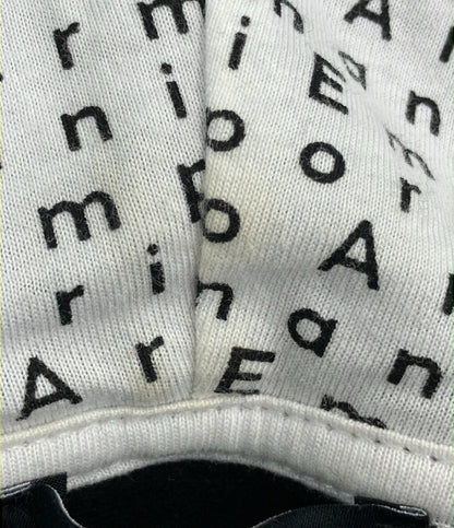 Emporio Armani ジップアップ パーカー キッズ SIZE 16A エンポリオ・アルマーニ
