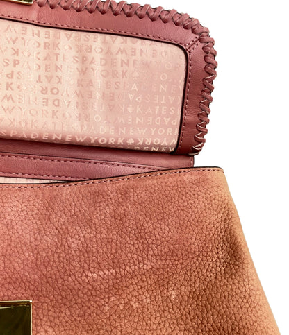 Kate Spade 2WAY ハンドバッグ ショルダーバッグ 斜め掛け レディース ケイトスペード