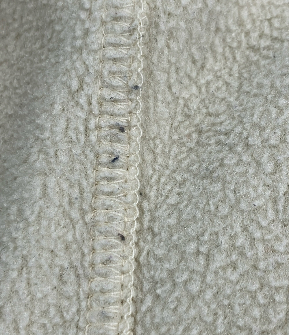 Supreme フリース ハーフジッププルオーバー20AW メンズ SIZE Medium (M) シュプリーム
