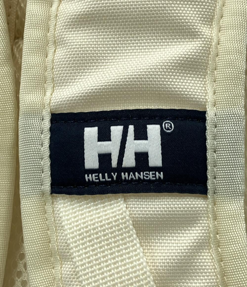 HELLY HANSEN リュック レディース ヘリーハンセン