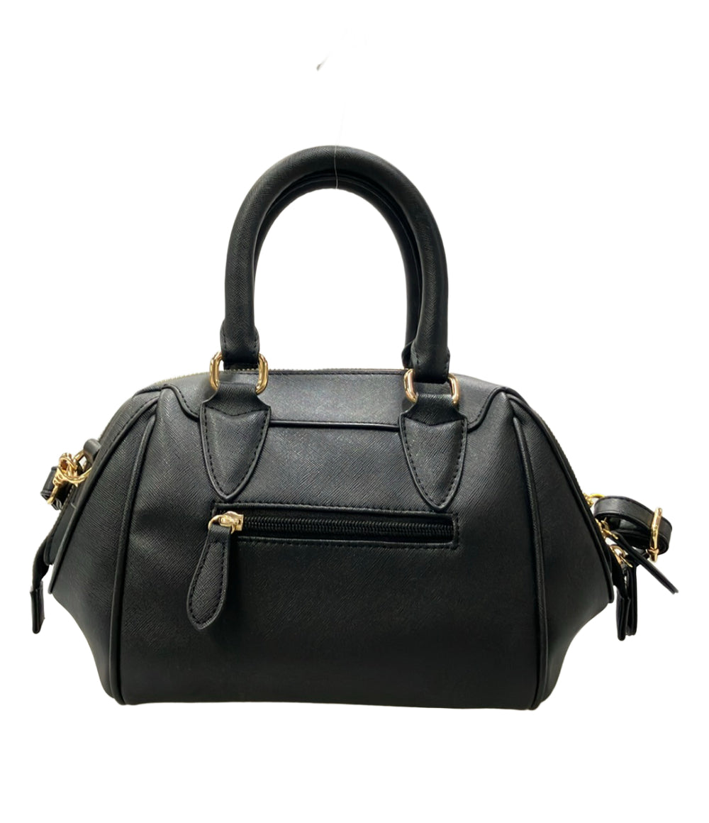 美品 Samantha Vega ハンドバッグ ショルダーバッグ 2WAY 斜め掛け レディース サマンサベガ