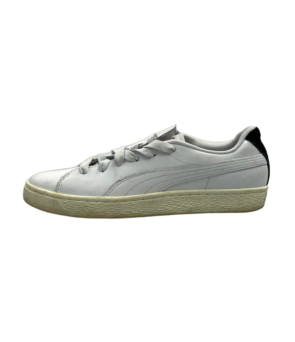 プーマ ローカットスニーカー 369930-01 レディース SIZE 24.5 (L) PUMA