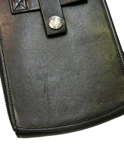 LOEWE ショルダーバッグ 斜め掛け マルチ ファンクショナル ケース レディース ロエベ