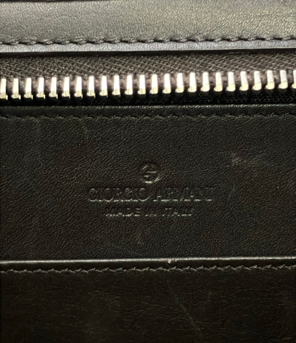 GIORGIO ARMANI セカンドバッグ レディース ジョルジオアルマーニ