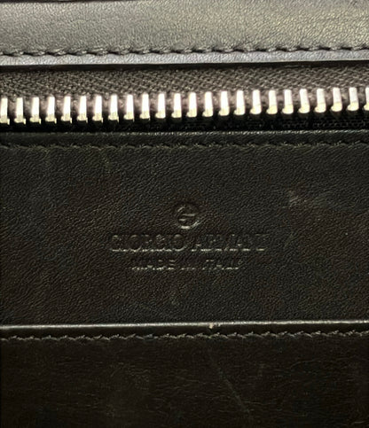 GIORGIO ARMANI セカンドバッグ レディース ジョルジオアルマーニ