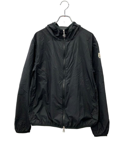 美品 MONCLER ナイロンジャケット FEGEO GIUBBOTTO タグ付き インポート J10931A00135 レディース SIZE XXS モンクレール