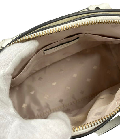 Kate Spade 2WAY ハンドバッグ ショルダーバッグ 斜め掛け レディース ケイトスペード
