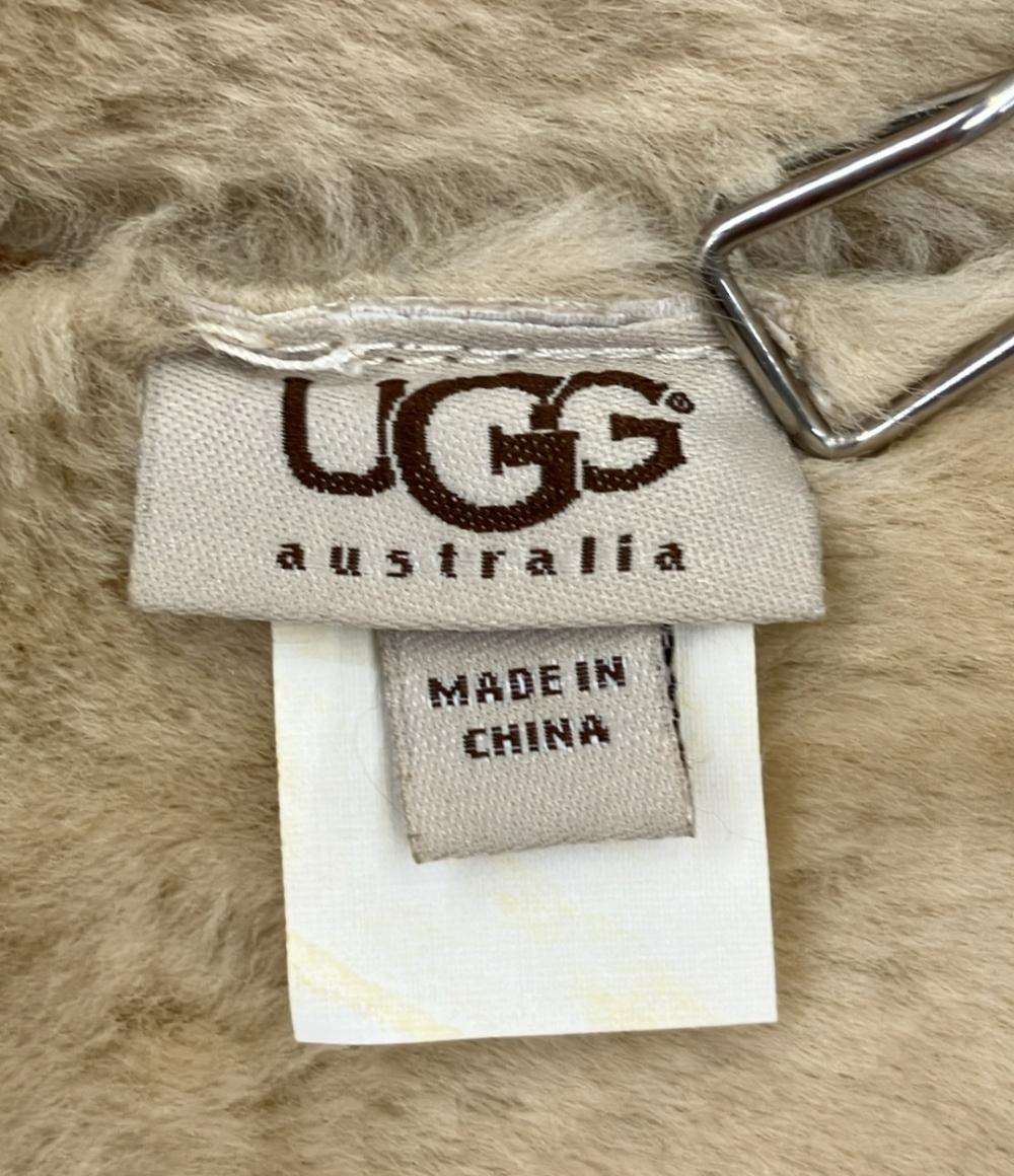 アグ ネックウォーマー レディース UGG