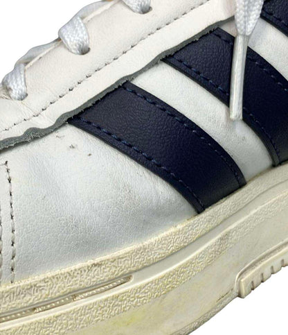 adidas ローカットスニーカー GRANDCOURT ALPHA GY7983 メンズ SIZE 27.0 (L) アディダス