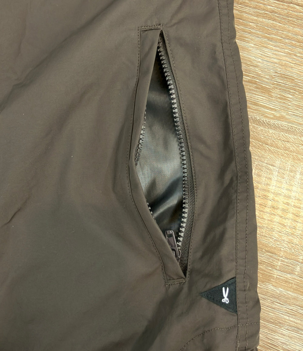DENHAM MOUNTAIN RESEARCH マウンテンパーカー MRDH A.M.SHORTY 29211-2-20002 メンズ SIZE L デンハム マウンテンリサーチ