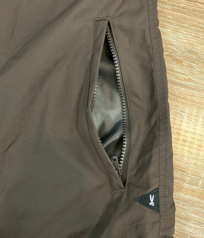 DENHAM MOUNTAIN RESEARCH マウンテンパーカー MRDH A.M.SHORTY 29211-2-20002 メンズ SIZE L デンハム マウンテンリサーチ