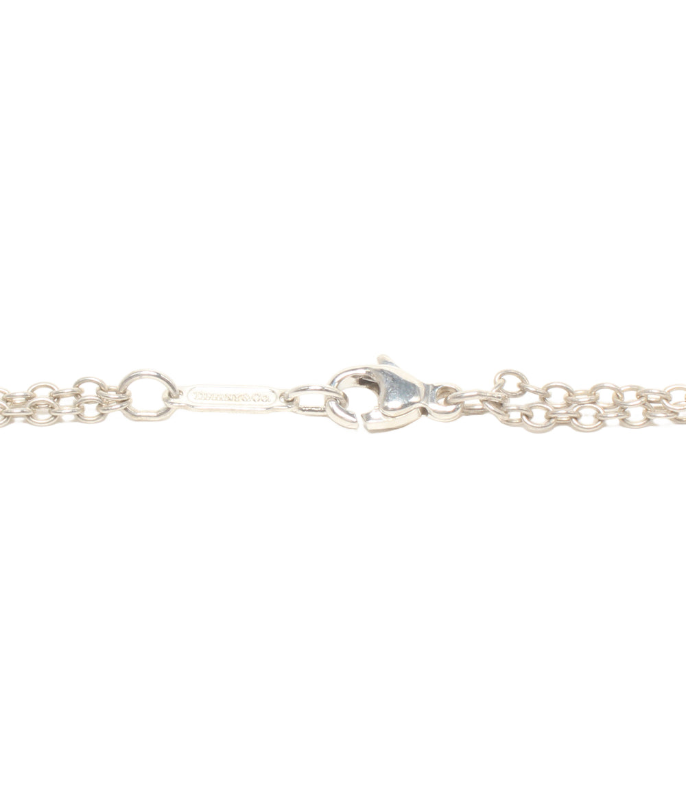 Tiffany & Co. ネックレス SV925 マンインザムーン レディース ティファニー