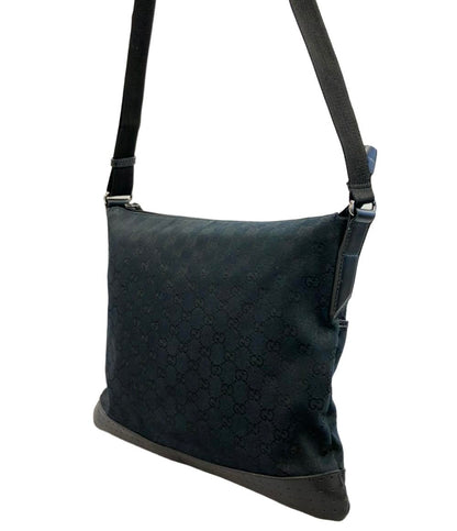 グッチ ショルダーバッグ 斜め掛け 145856 メンズ GUCCI