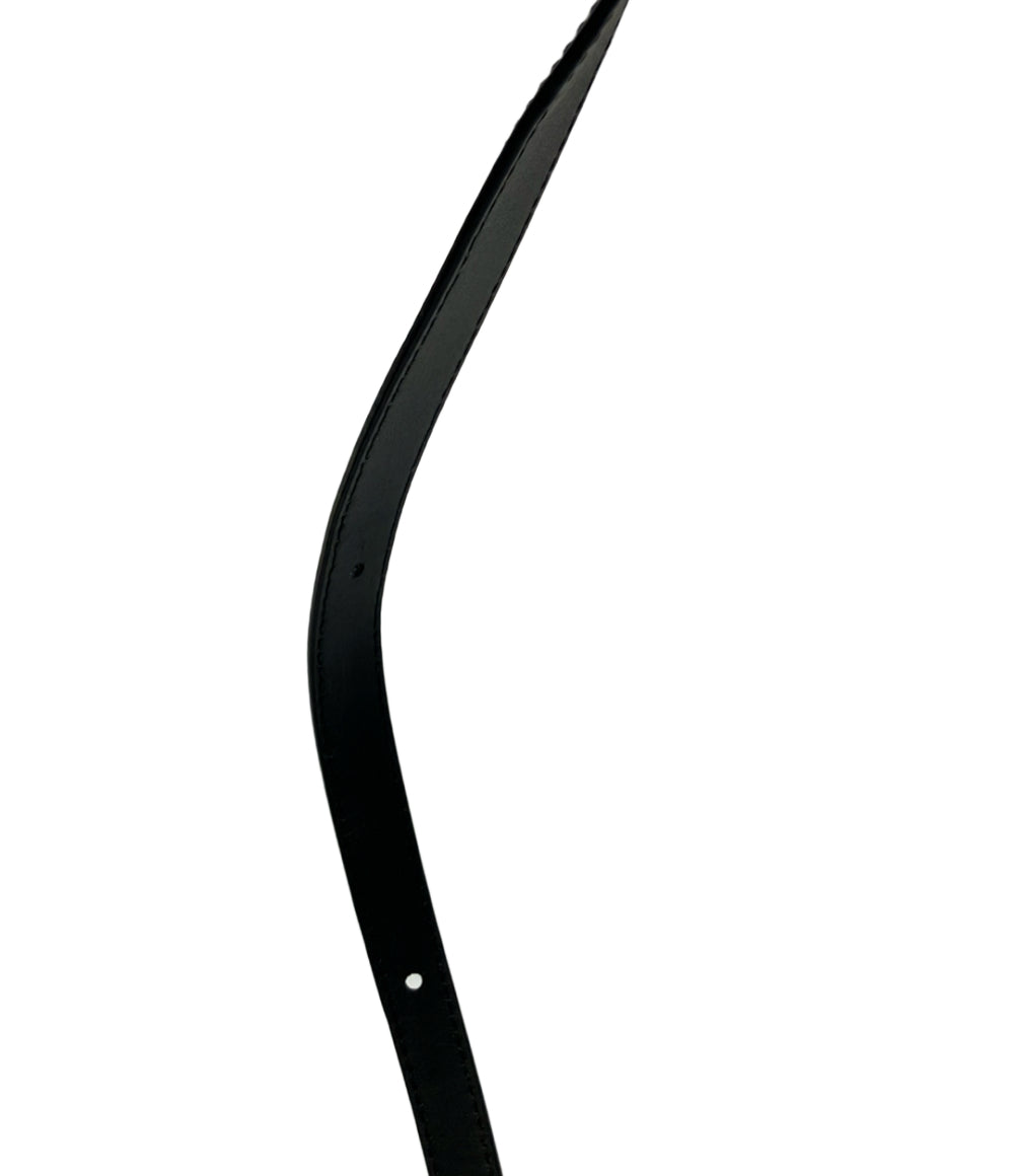 美品 POLENE ショルダーバッグ 斜め掛け トンカ レディース ポレーヌ