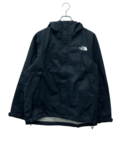 THE NORTH FACE マウンテンパーカー ナイロン ドットショット