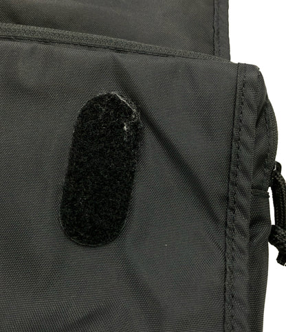 THE NORTH FACE ショルダーバッグ 斜め掛け フロントアクセサリーポケット NM91502 メンズ レディース ザ・ノース・フェイス