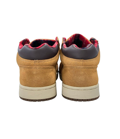 美品 VANS ブーツスニーカー SK8 VOOTS V2531OTS2 メンズ SIZE 25.5 ヴァンズ