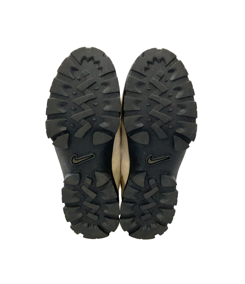 NIKE ローカットスニーカー W LAHAR LOW DB9953-202 レディース SIZE 25.0 (XL) ナイキ