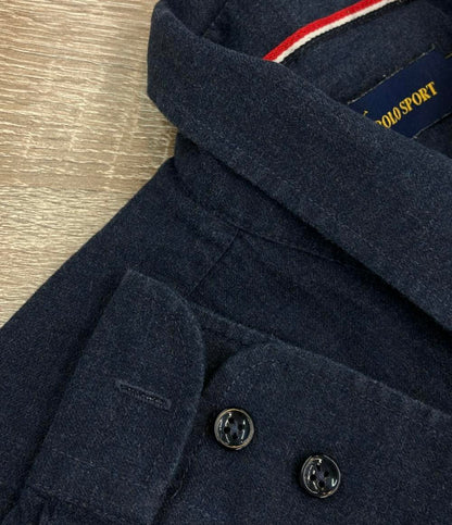 ポロスポーツ 長袖シャツ メンズ SIZE XXL (XXL) POLO SPORTS