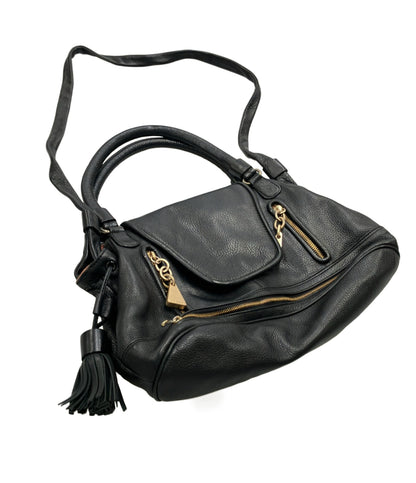 SEE BY CHLOE 2WAY ショルダーバッグ 肩掛け 斜め掛け レディース シーバイクロエ