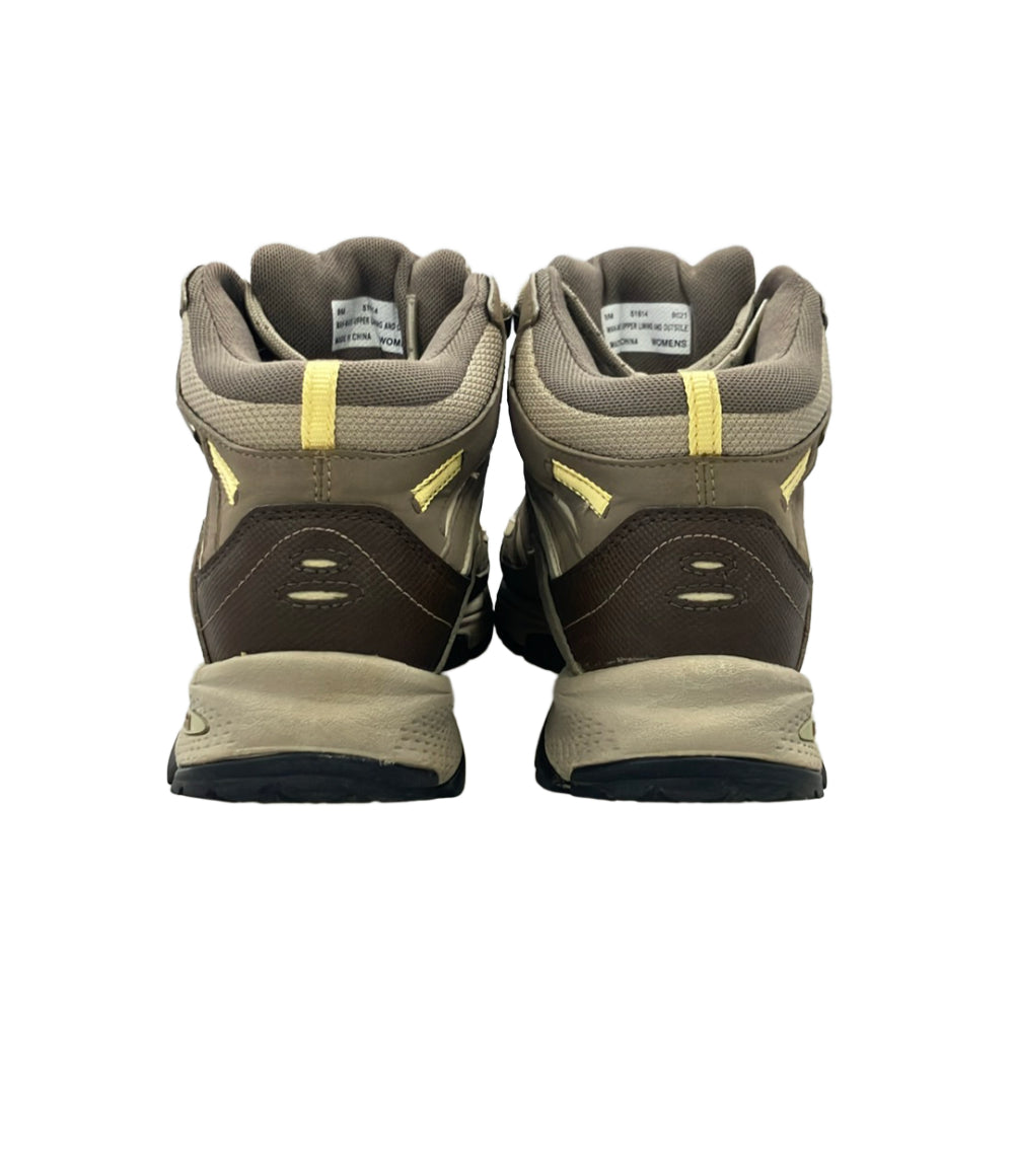 Timberland トレッキングシューズ レディース SIZE 8 M ティンバーランド