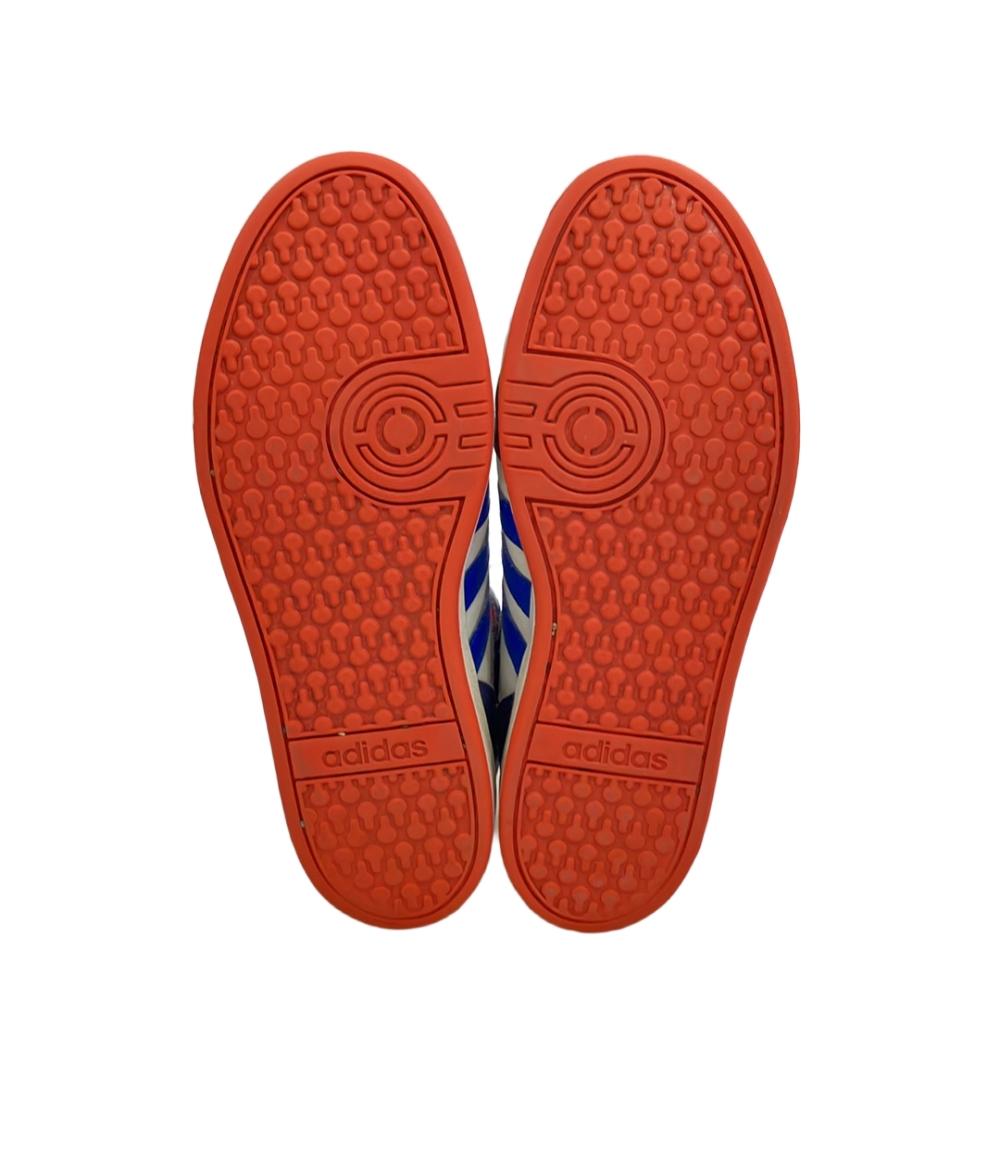 アディダス ミドルカットスニーカー AW5131 レディース SIZE 24.5 (L) adidas