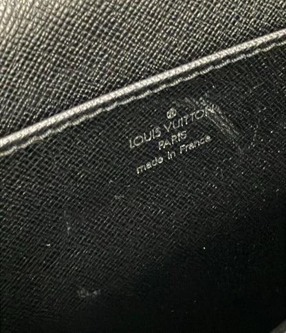 LOUIS VUITTON ビジネスバッグ ブリーフケース セルヴィエット モスコバ タイガ M30032 メンズ ルイ・ヴィトン