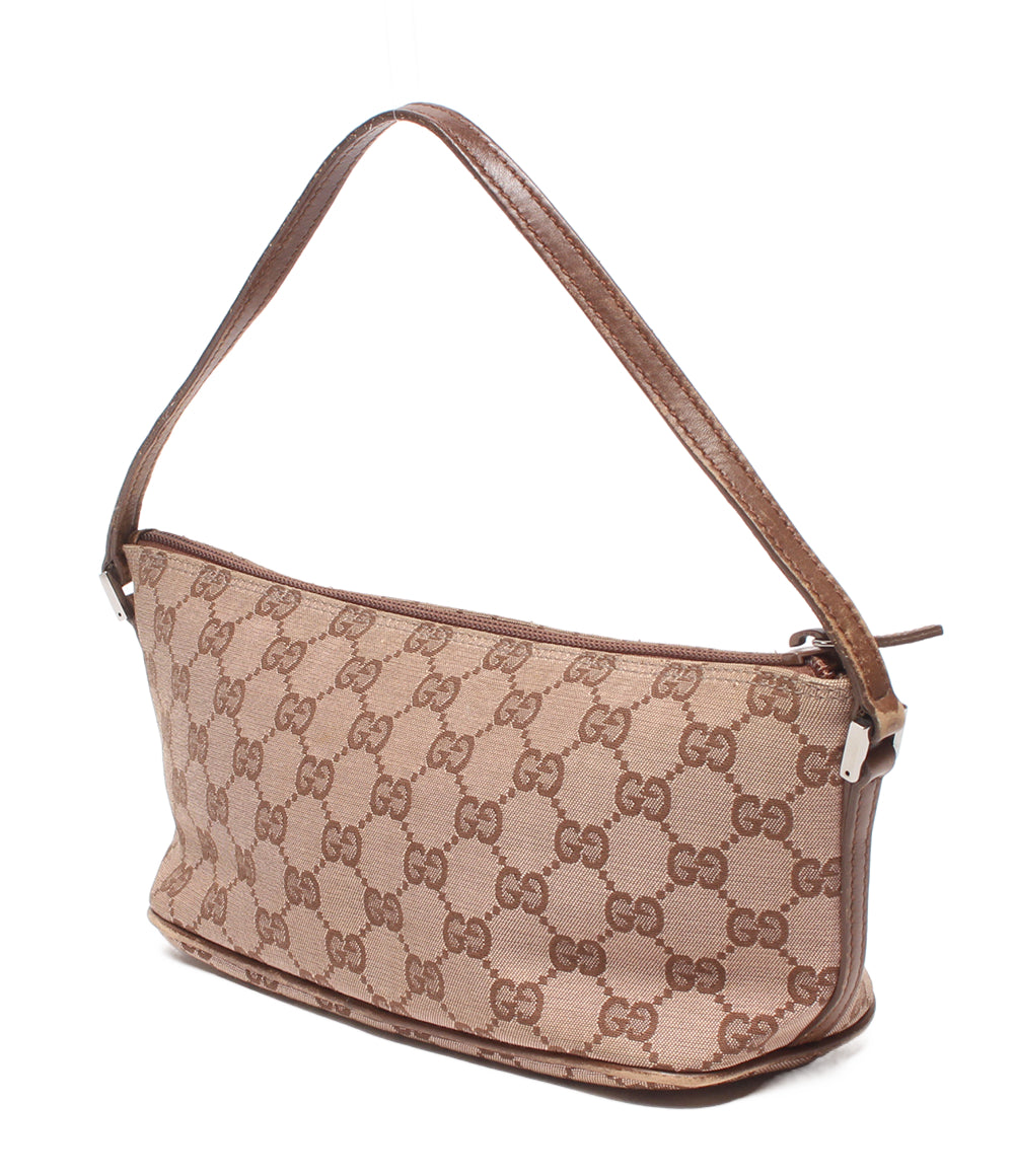 GUCCI アクセサリーポーチ GGキャンバス 039 1103 2123 レディース グッチ